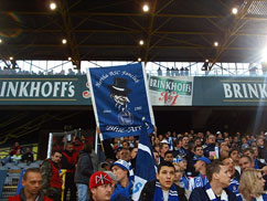 DFB Pokal BVB vs Hertha BSC 2:1 nv vom 24.09.2008